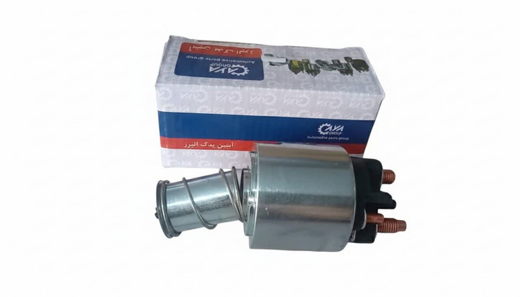 اتوماتیک استارت 405 جدید آیا