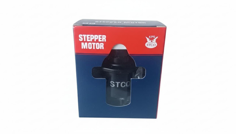 استپر موتور 405 STCO