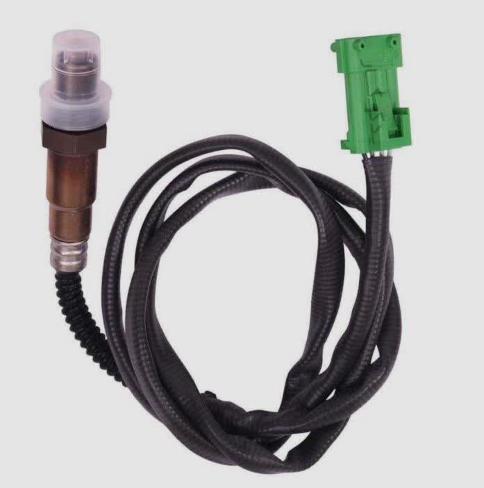 سنسور اکسیژن 405 - 206 ساژم سیم بلند میتسوبیشی