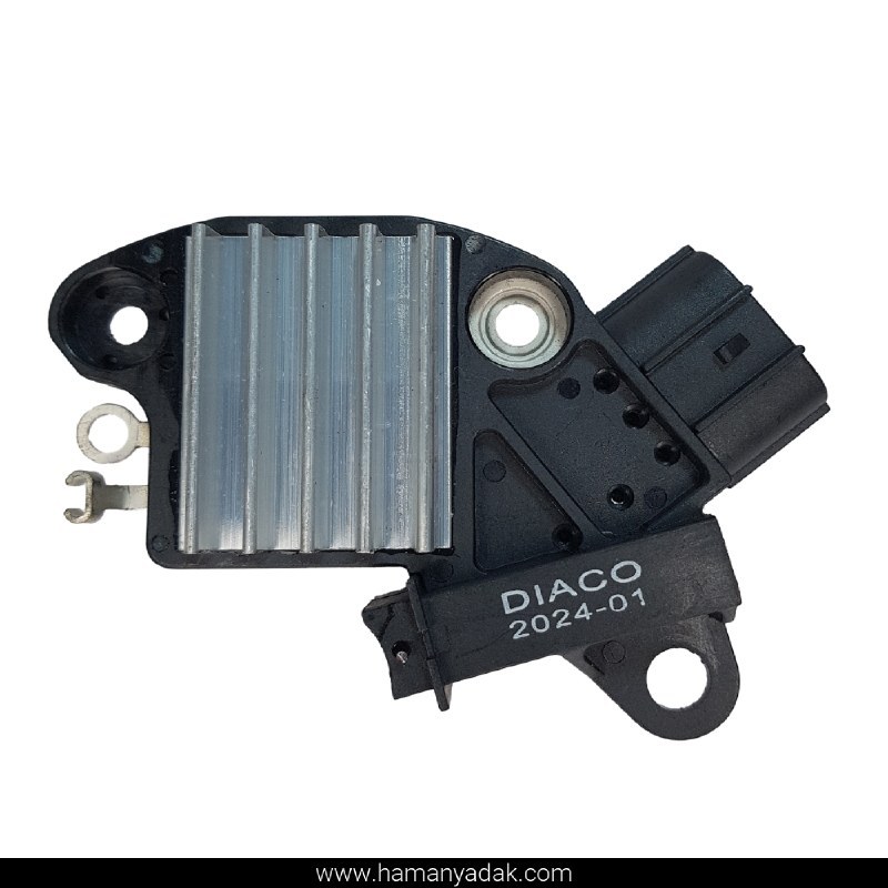 آفتامات دینام ام وی ام 315 - x22دیاکو