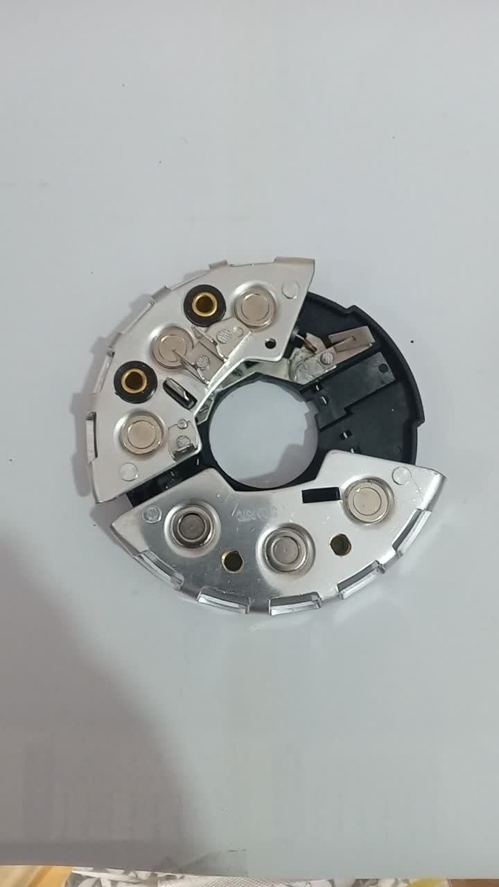دیود دینام پیکان ( فیشی ) استیکو