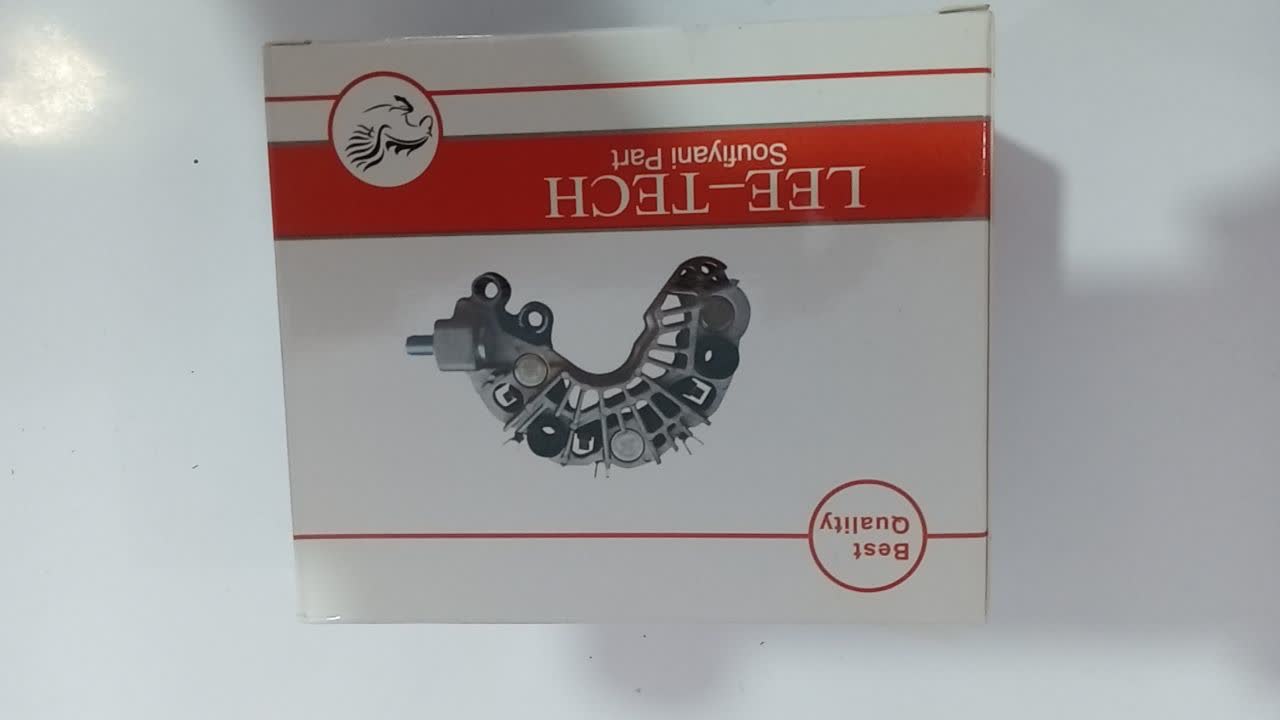 دیود دینام 206 لیتک
