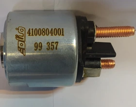 اتوماتیک استارت ال 90 فنام