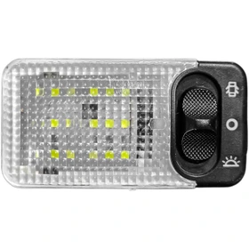 چراغ سقف  206 SMD دیاکو مناسب برای پژو 206 ، 207 ، رانا