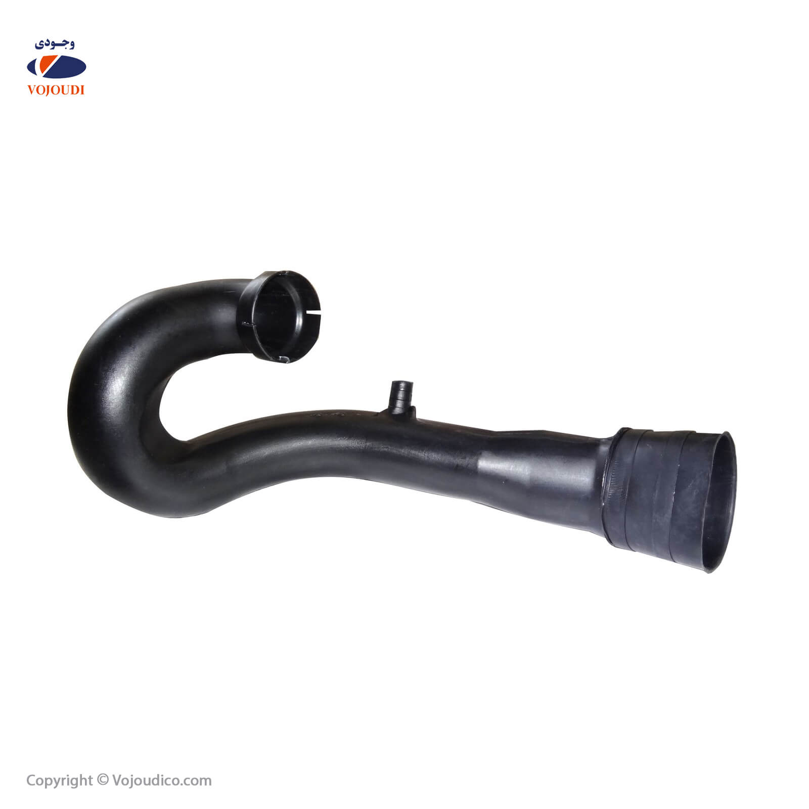 خرطومی هواکش X5   دوگانه وجودی