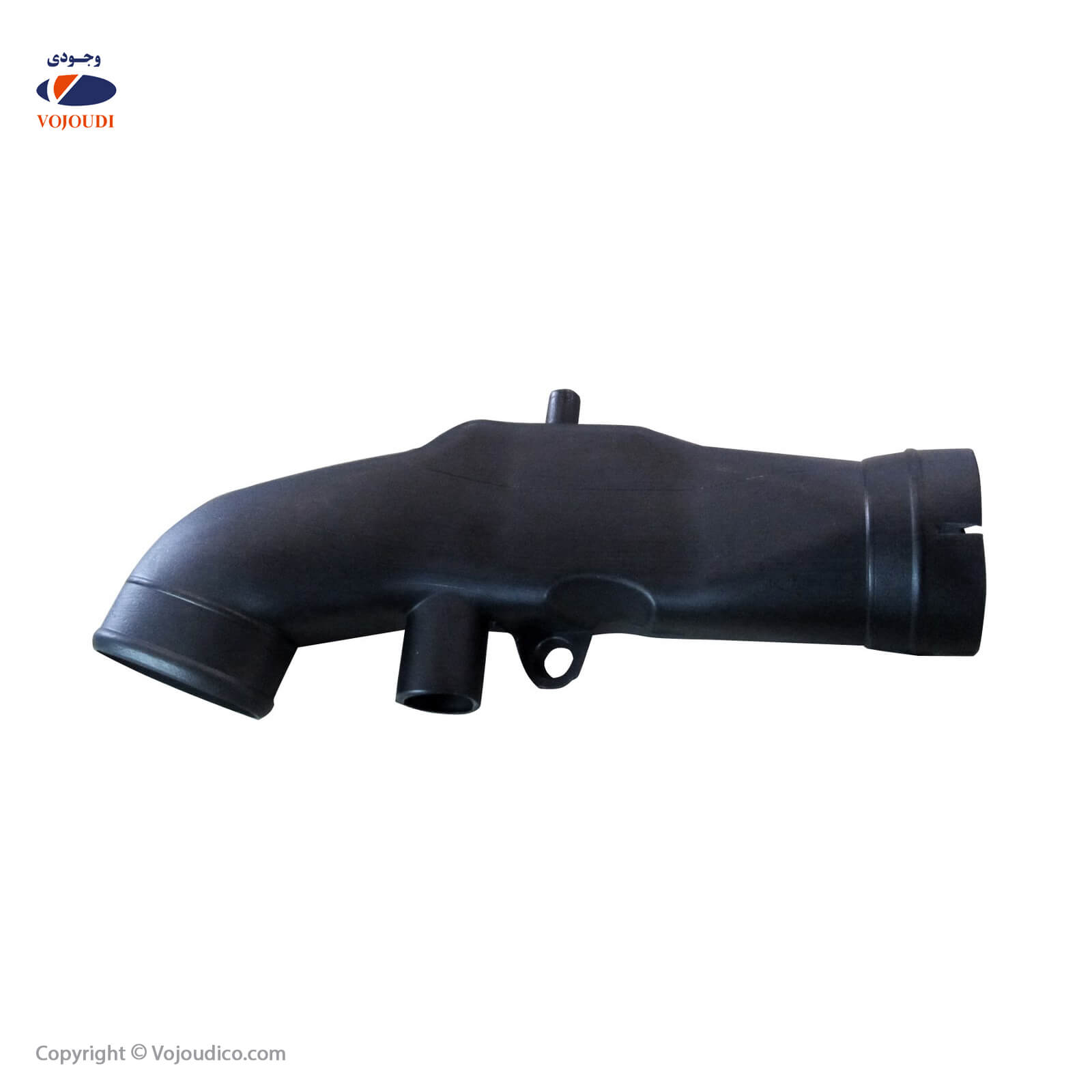 خرطومی هواکش پراید تک گانه وجودی