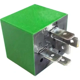 رله فن سبز 206 دیاکو