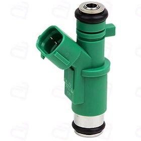 سوزن انژکتور سبز 206 ساژم استیکو