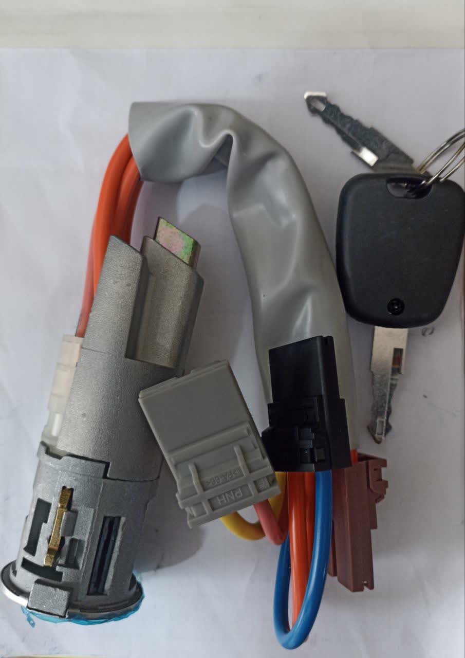 سوئیچ استارت 405 دیاکو