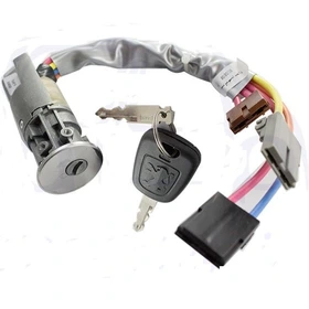 سوئیچ استارت 206 دیاکو