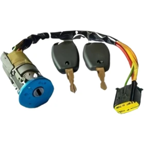 سوئیچ استارت ال 90 دیاکو