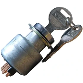 سوئیچ استارت نیسان نایلز