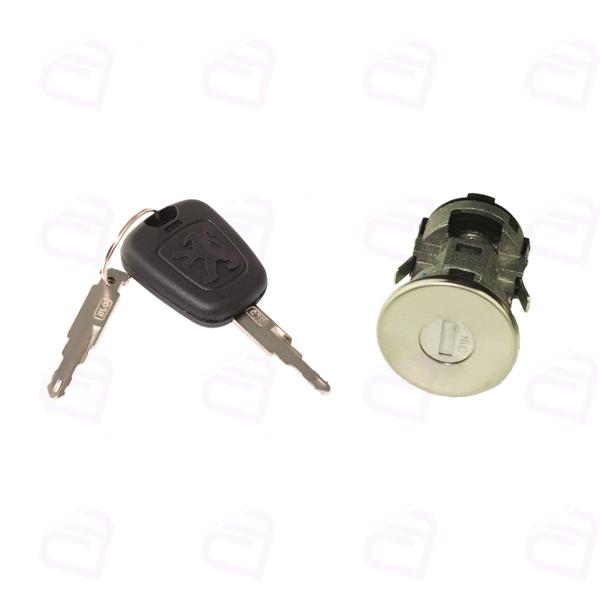 سوئیچ درب صندوق عقب 206SD  دیاکو