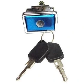 سوئیچ صندوق عقب  RD دیاکو