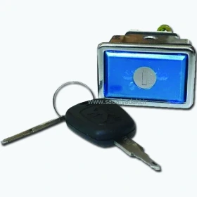 سوئیچ صندوق عقب  405 (فشاری )دیاکو