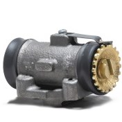 سیلندر چرخ عقب نیسان بدون شیر ( چپ وراست ) RPI
