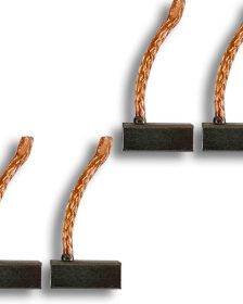 ذغال فن تک دورپراید (2 ذغاله ) دیاکو